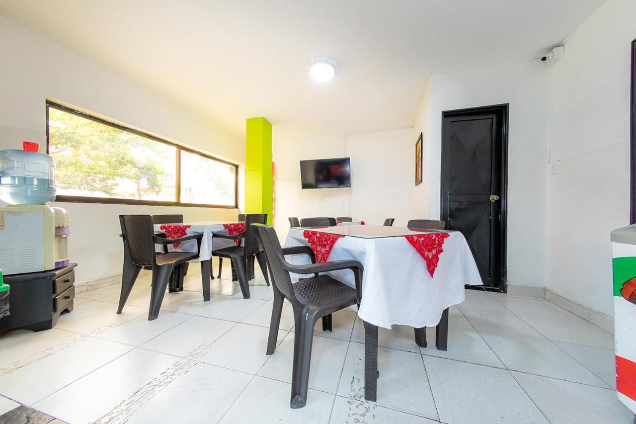 Ayenda Villas De San Juan Medellin Exterior photo