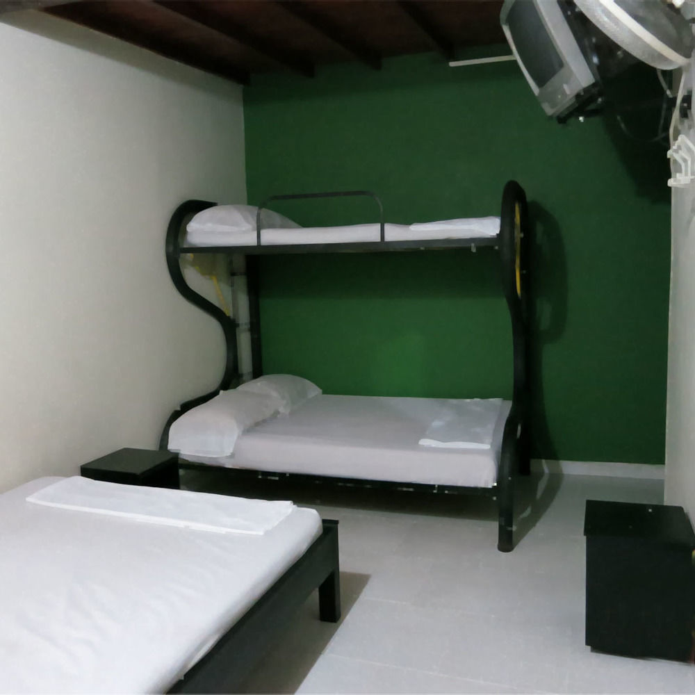 Ayenda Villas De San Juan Medellin Exterior photo