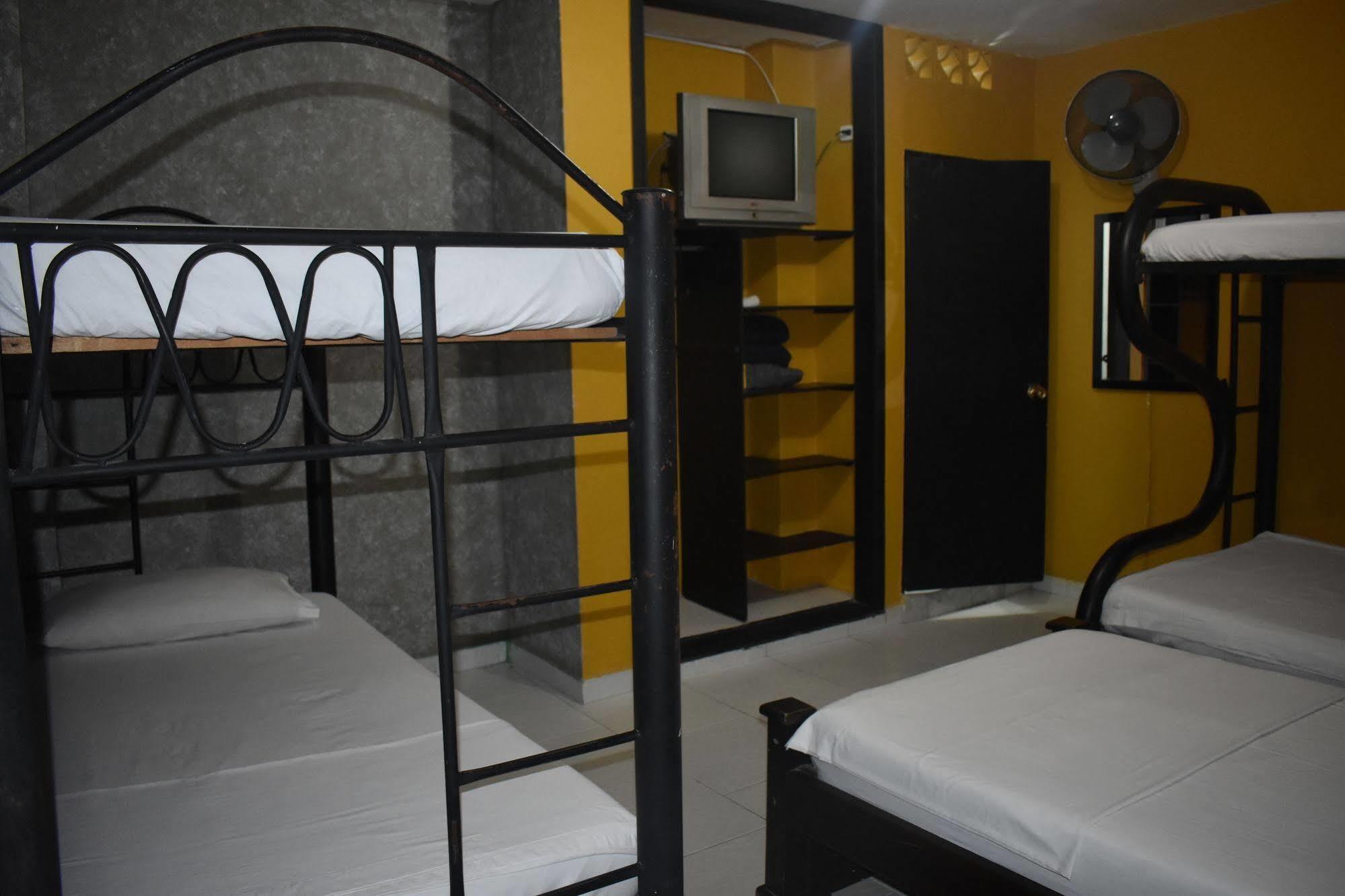 Ayenda Villas De San Juan Medellin Exterior photo