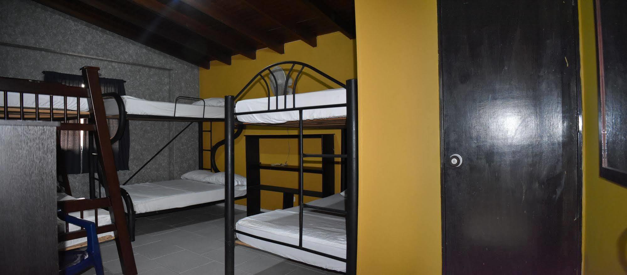 Ayenda Villas De San Juan Medellin Exterior photo