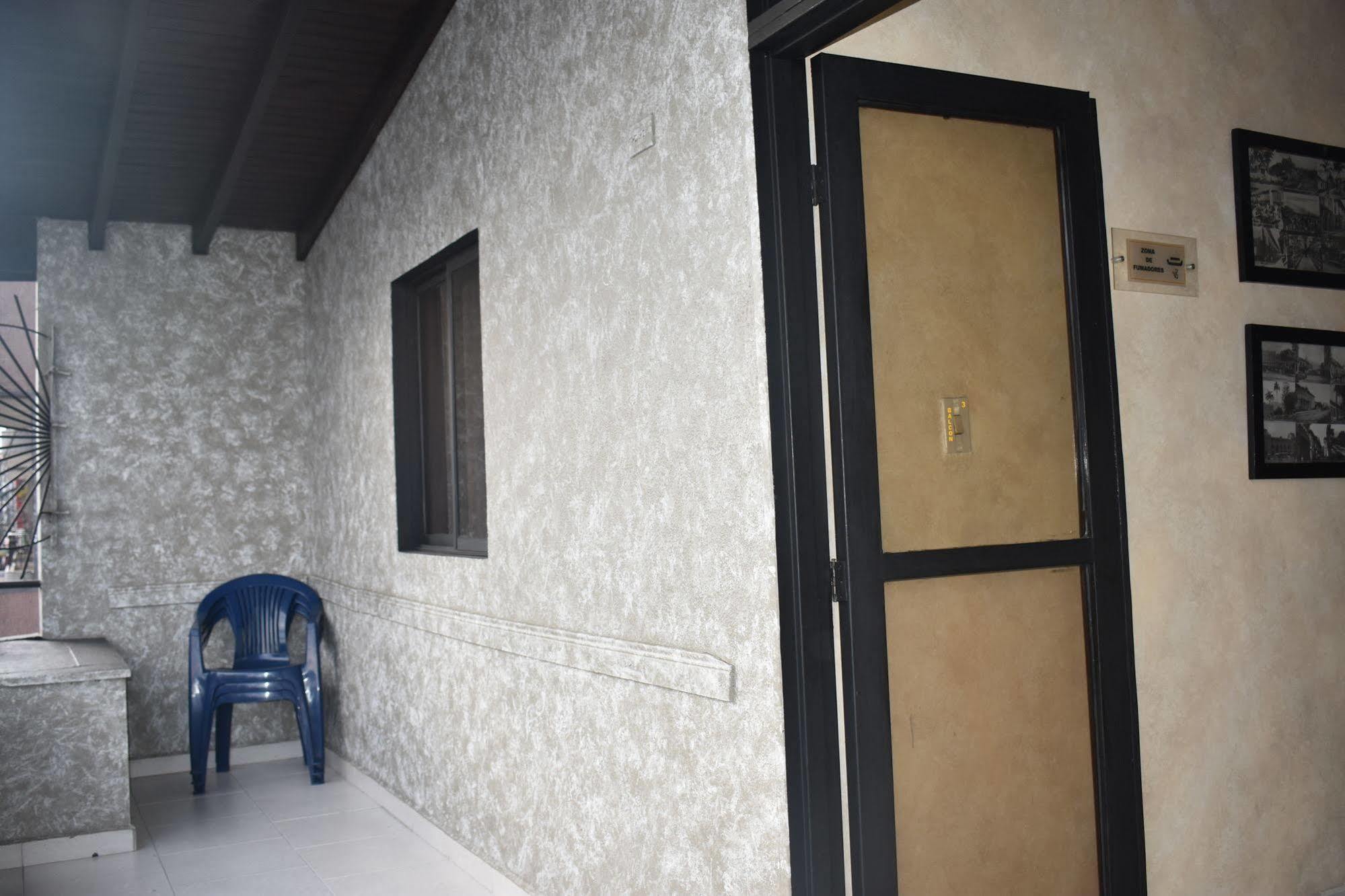 Ayenda Villas De San Juan Medellin Exterior photo