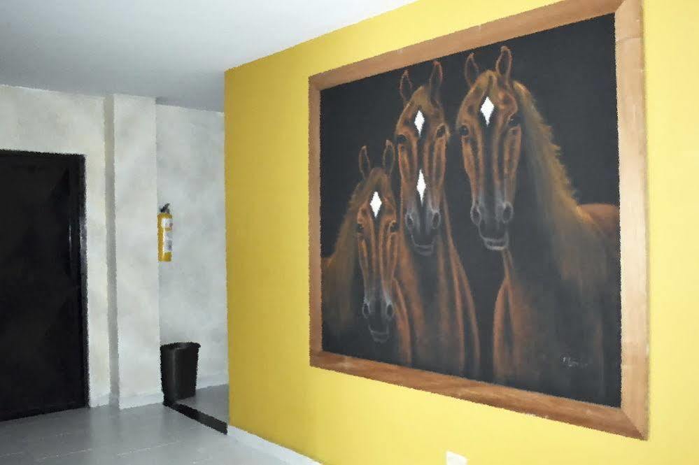 Ayenda Villas De San Juan Medellin Exterior photo